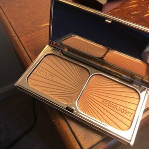 Charlotte Tilbury Filmstar Bronze & Glow color